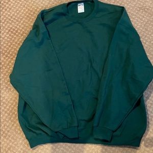 Jerzees super sweats Crewneck brand new